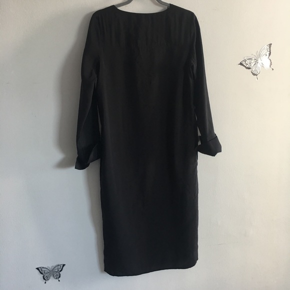 COS Long Sleeve Dress - Picture 5 of 10